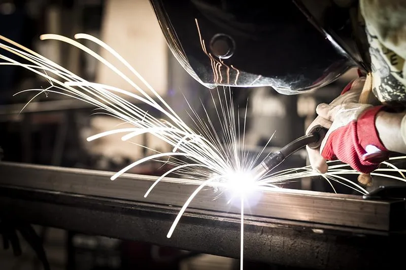 TAB Bank Provides Metal Processing Company in Arizona With a $6.5 Million Revolving Credit Facility