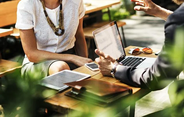 TAB Bank Provides Staffing and Recruiting Company in California with a $4 Million Revolving Credit Facility