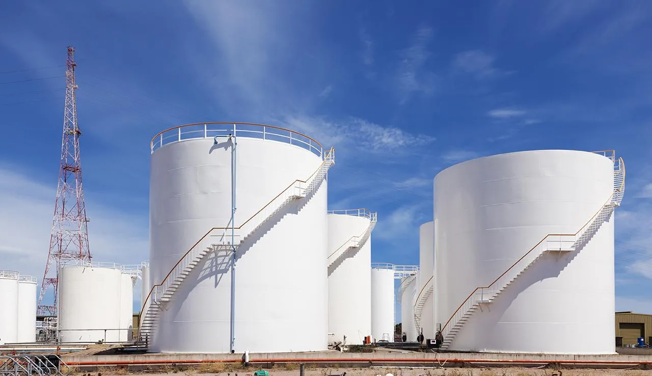 TAB Bank Provides Petroleum Wholesale Company in New Mexico with a $4 Million Revolving Credit Facility