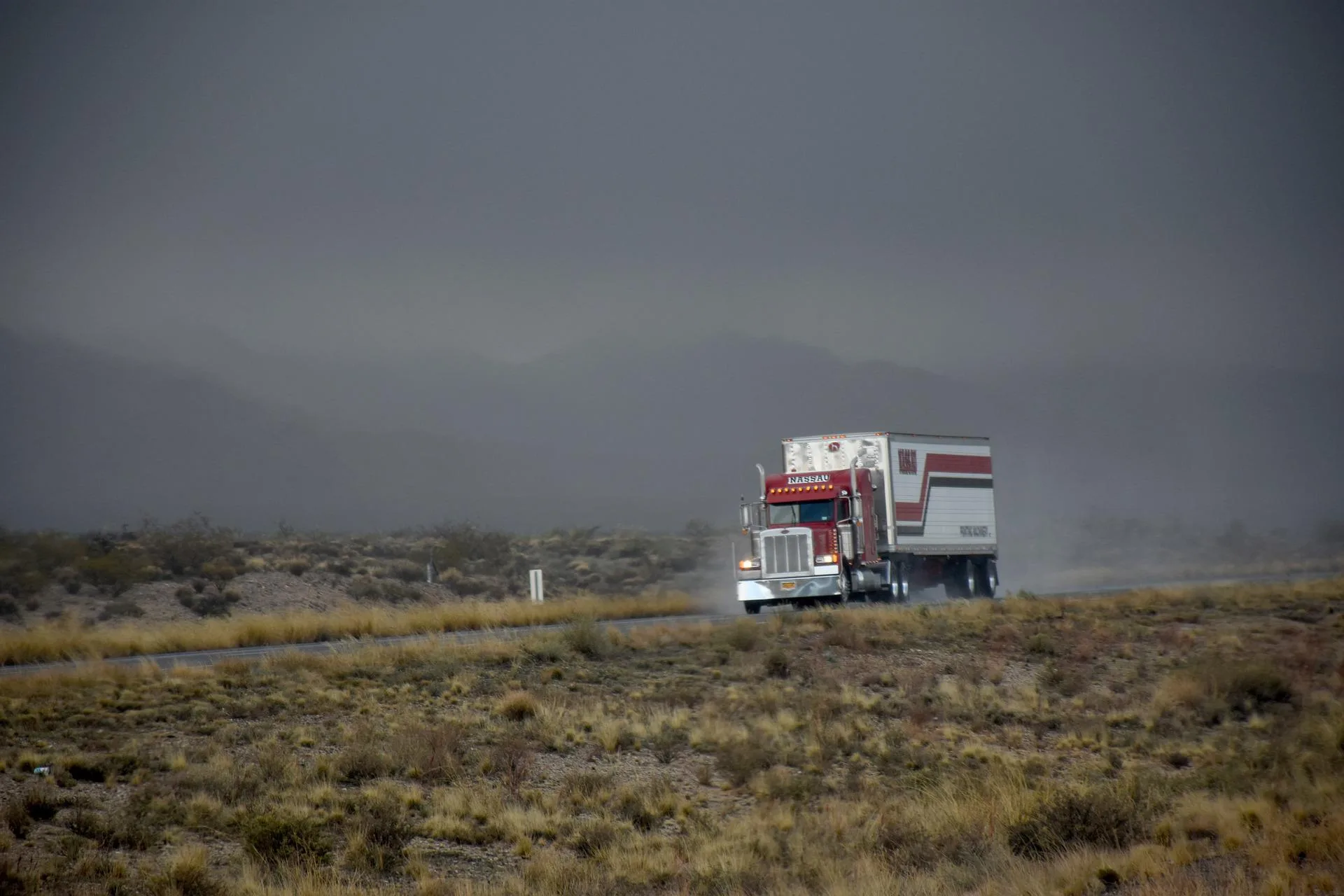 TAB Bank Provides Transportation Company in Arizona with a $3 Million Revolving Credit Facility