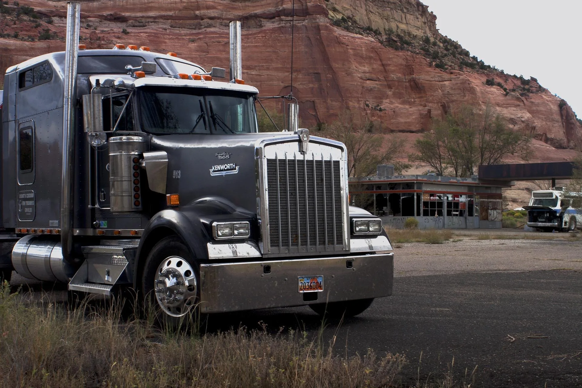 TAB Bank Provides Transportation Company in Montana with a $4 Million Revolving Credit Facility