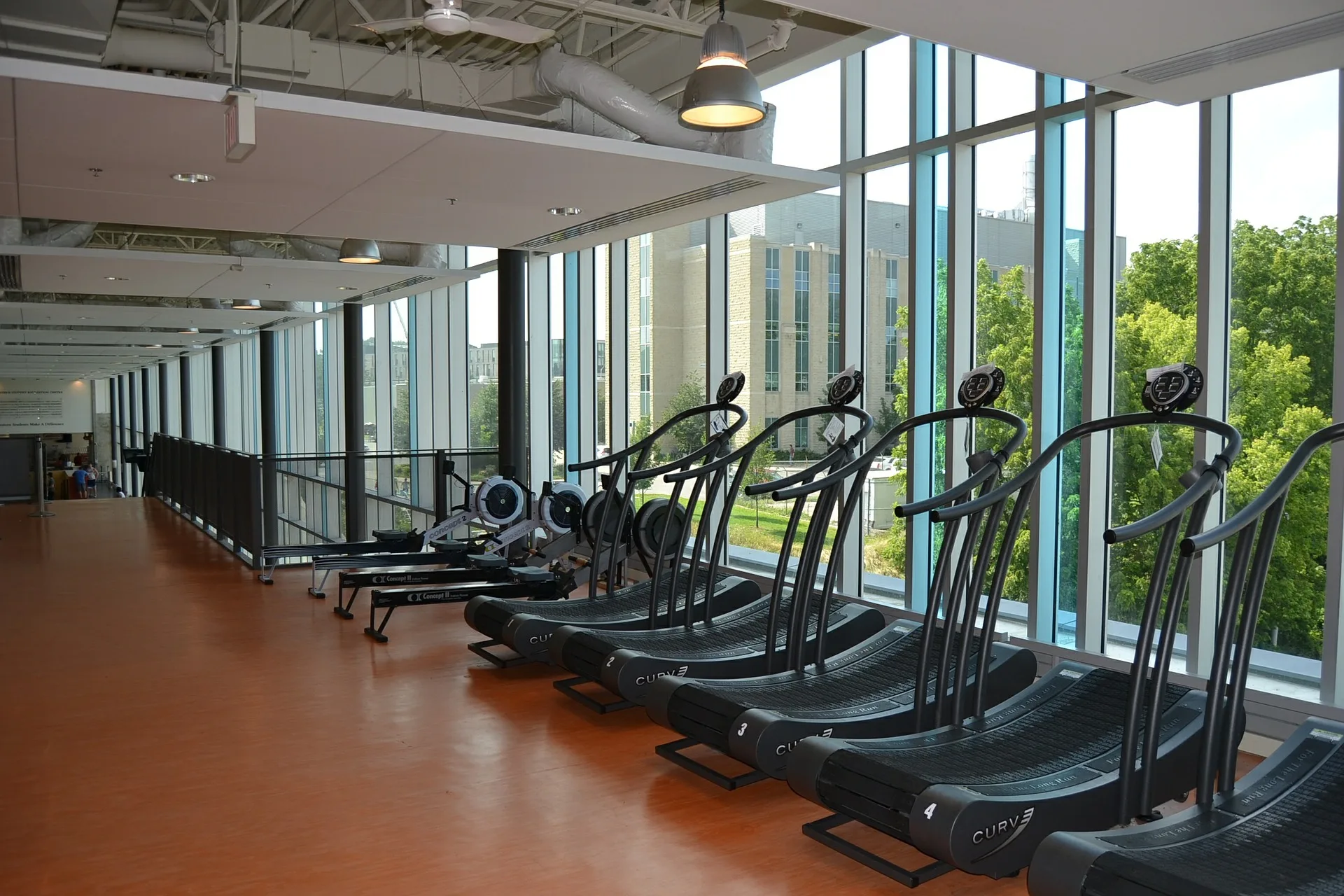TAB Bank Provides Fitness Company in California with a $2.5 Million Asset-Based Revolving Credit Facility