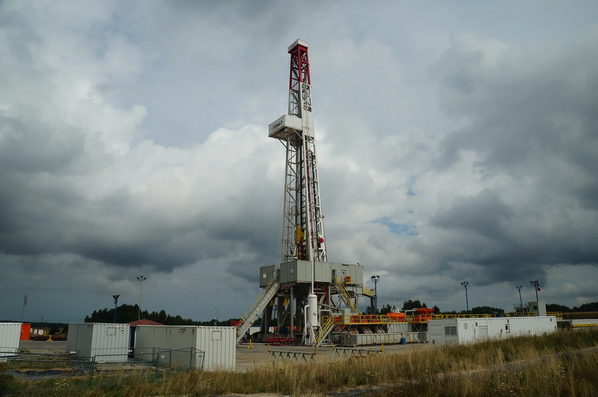Energy Company in West Virginia Chooses TAB Bank for a $2.5 Million Revolving Credit Facility