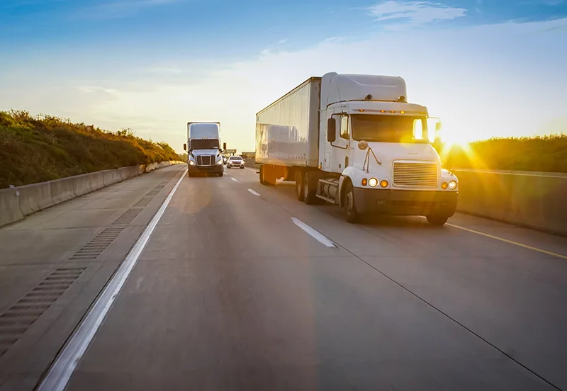 TAB Bank Provides Transportation Company in Michigan with a $1 Million Asset-Based Credit Facility and $1.1 Million in Equipment Financing