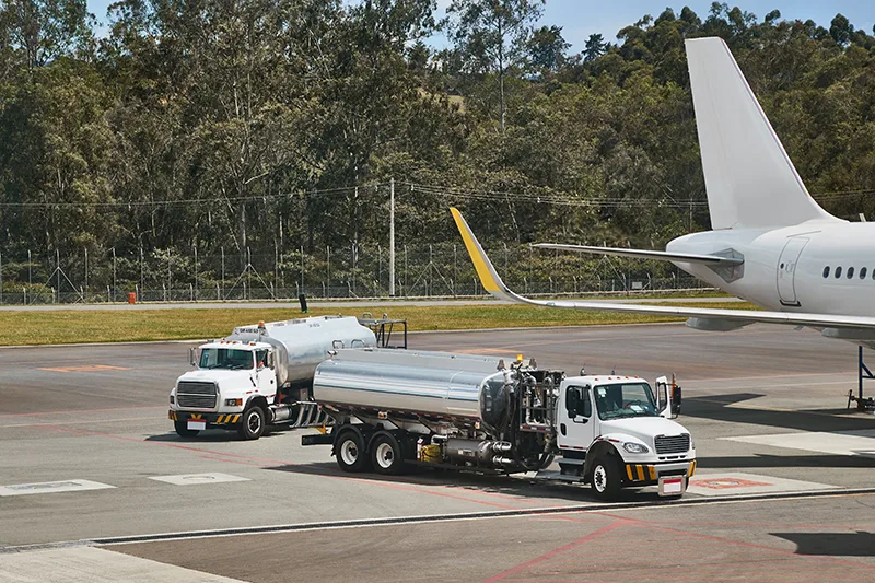 TAB Bank Provides Refueling Equipment Manufacturer in Kansas with a $2 Million Asset-Based Credit Facility