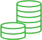 stack of coins icon