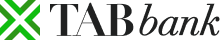 TAB Bank Logo