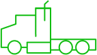 semi truck icon