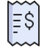 invoice icon
