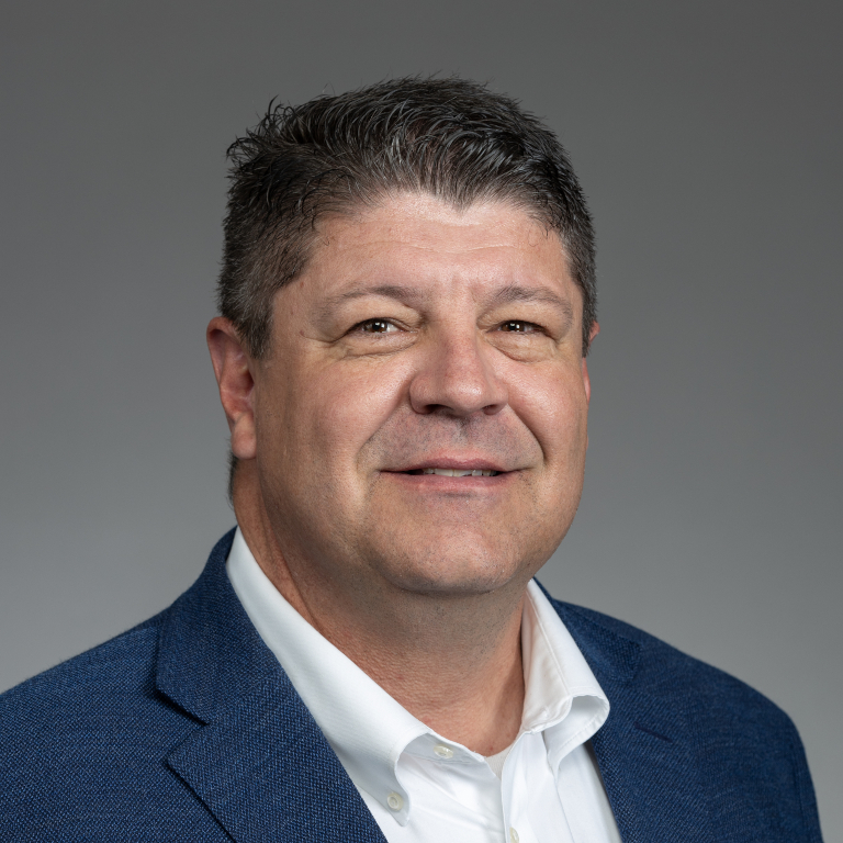 Picture of Boyd Hunter