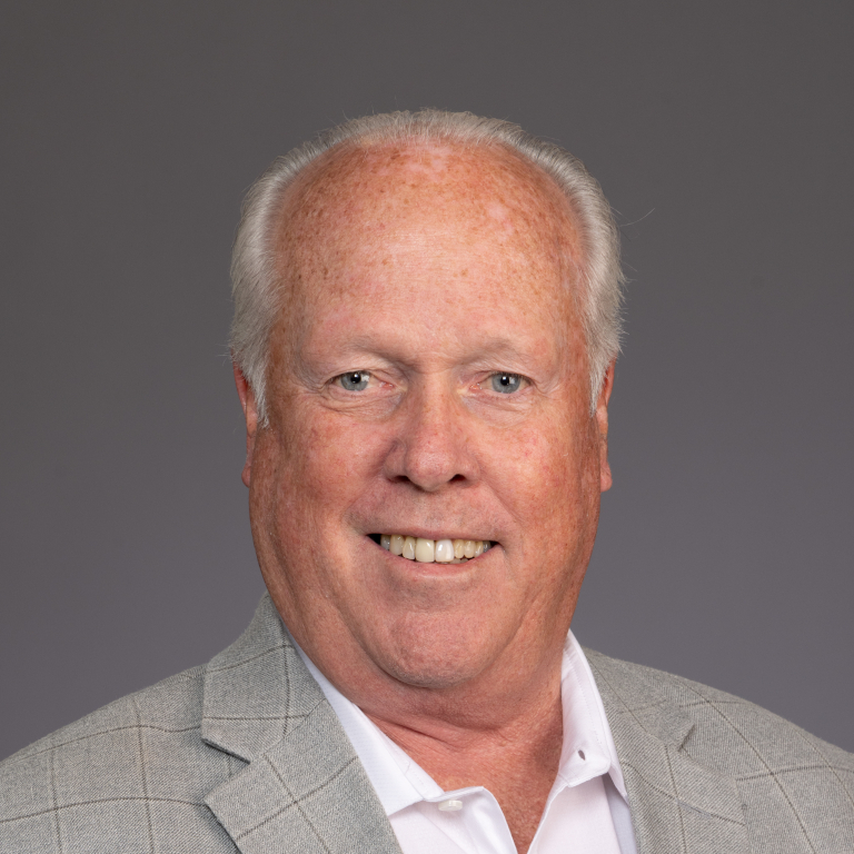 Picture of Bill Bahls