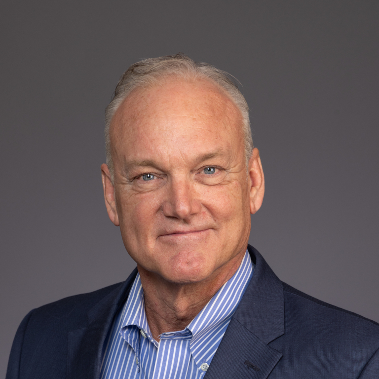 Picture of Chris Mitchell