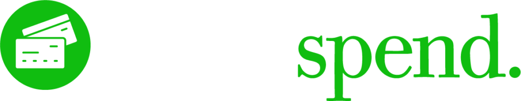 TAB Spend logo