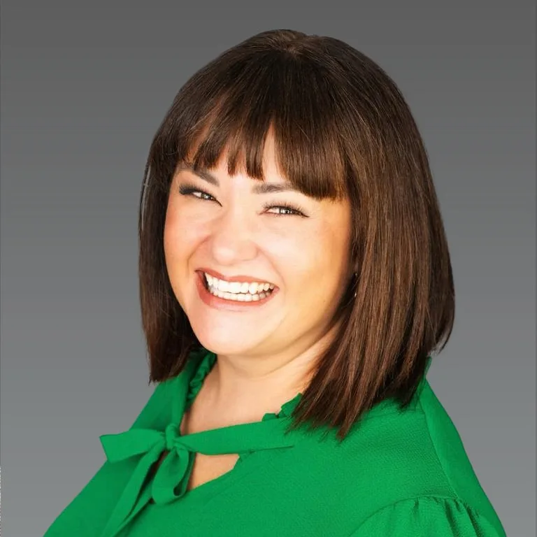 Picture of Tami Fisher