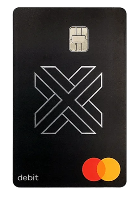 TAB Bank Debit Card
