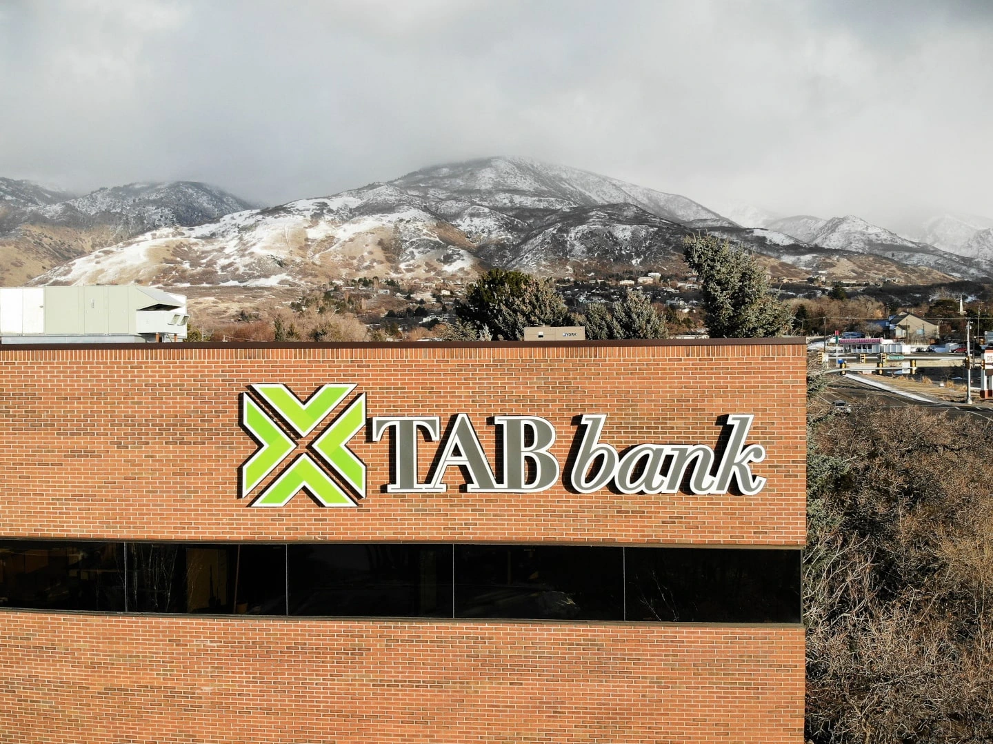 What is a Community Bank?