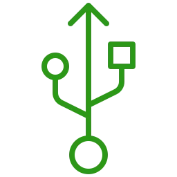 usb icon
