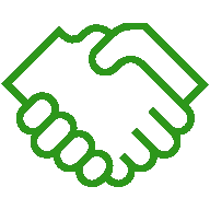 Handshake Icon