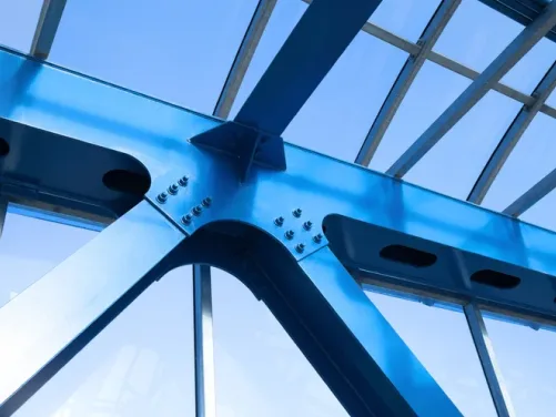 Metal Framing