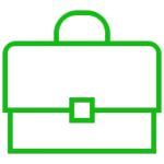 Briefcase icon